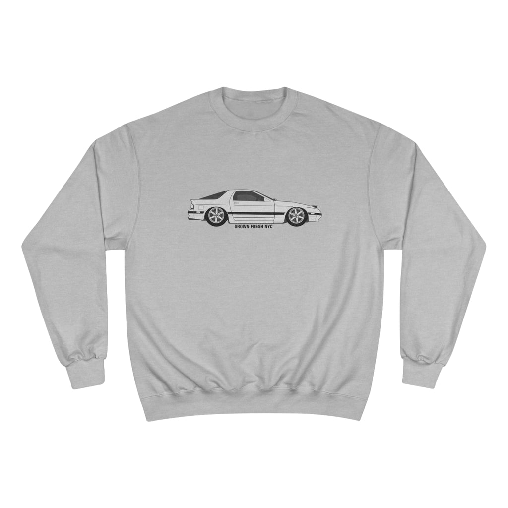 RX7 Sweatshirt