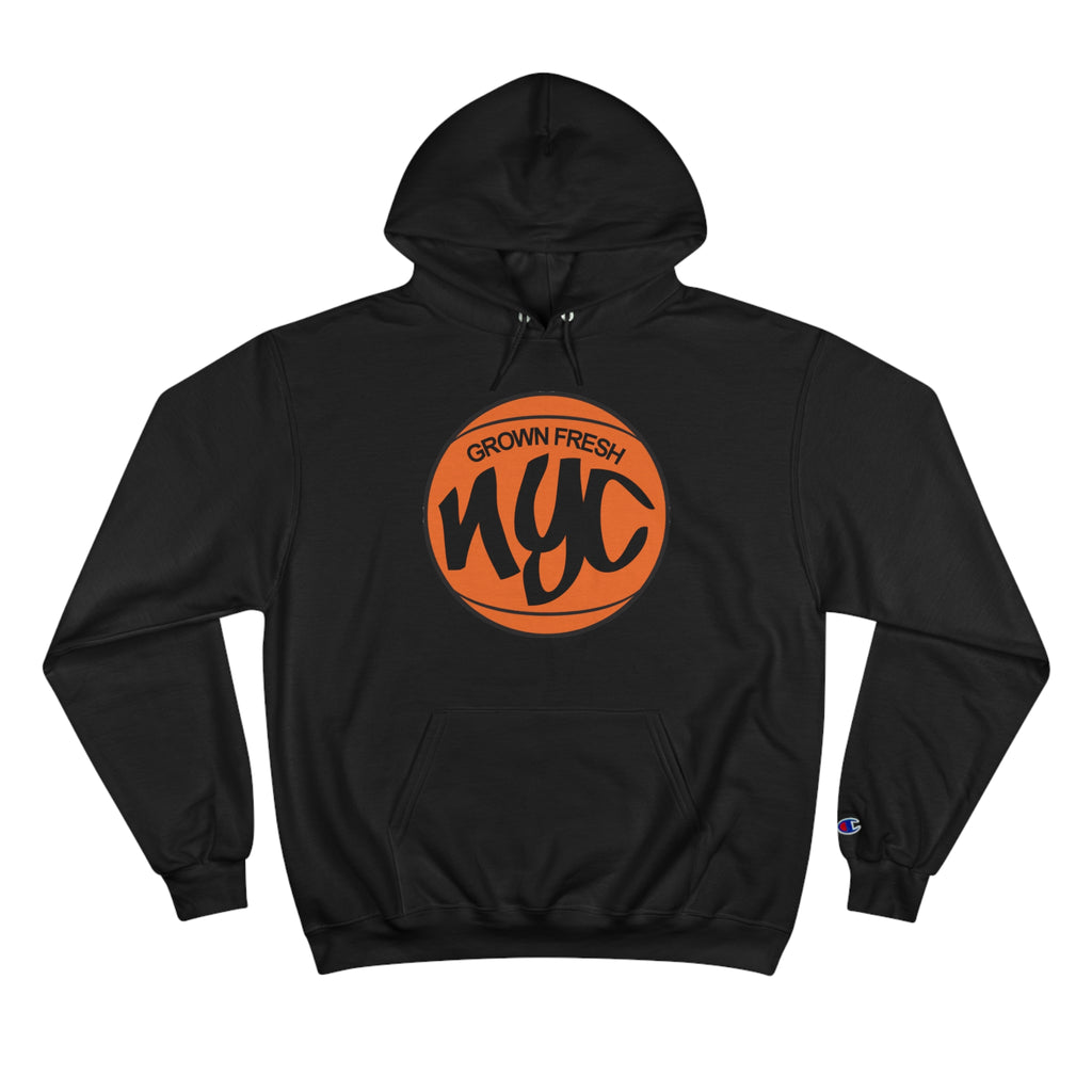 NY Basketball