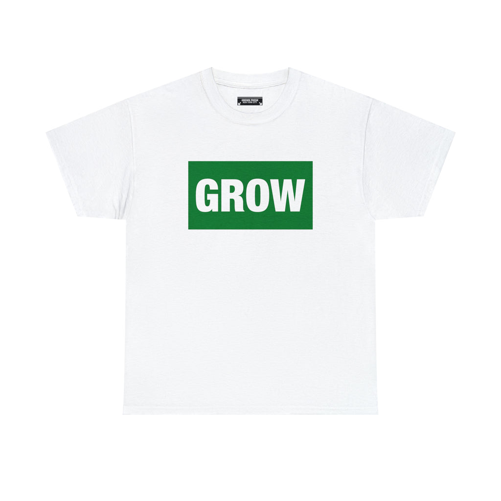 Grow Trees