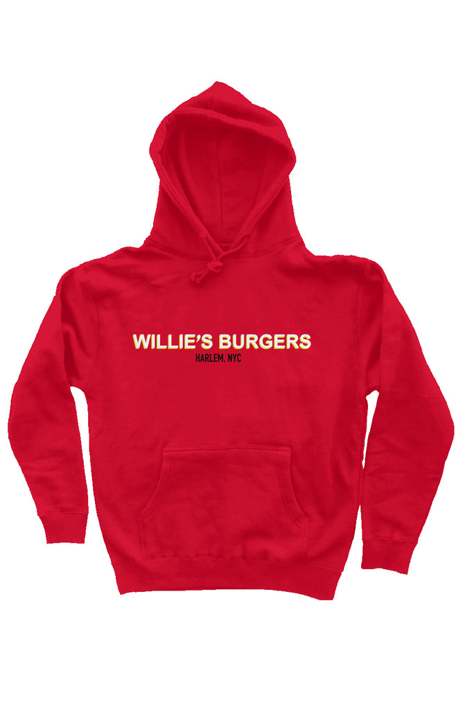 Willie Burger