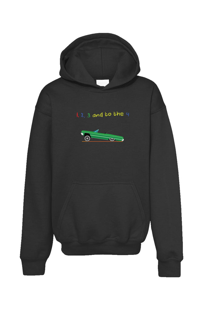 G-Thang (Youth Size)