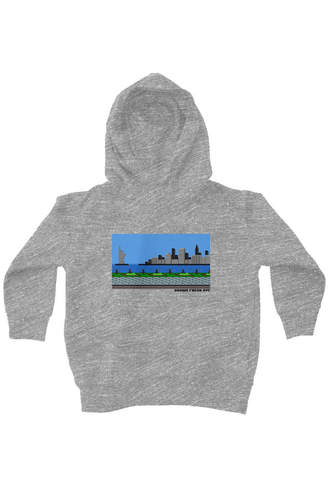 Run NY Kids Hoodie