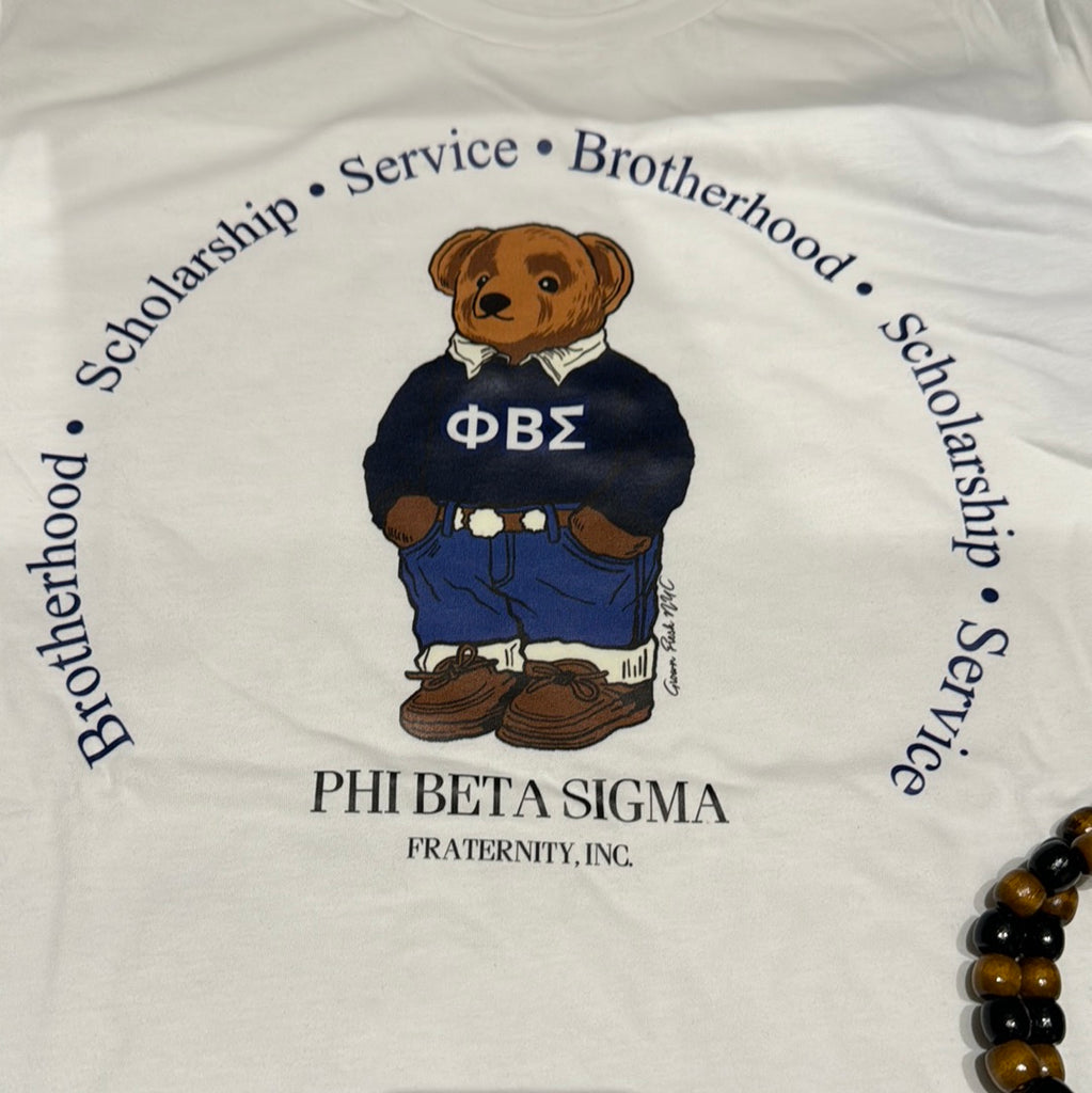 Sigma Bear