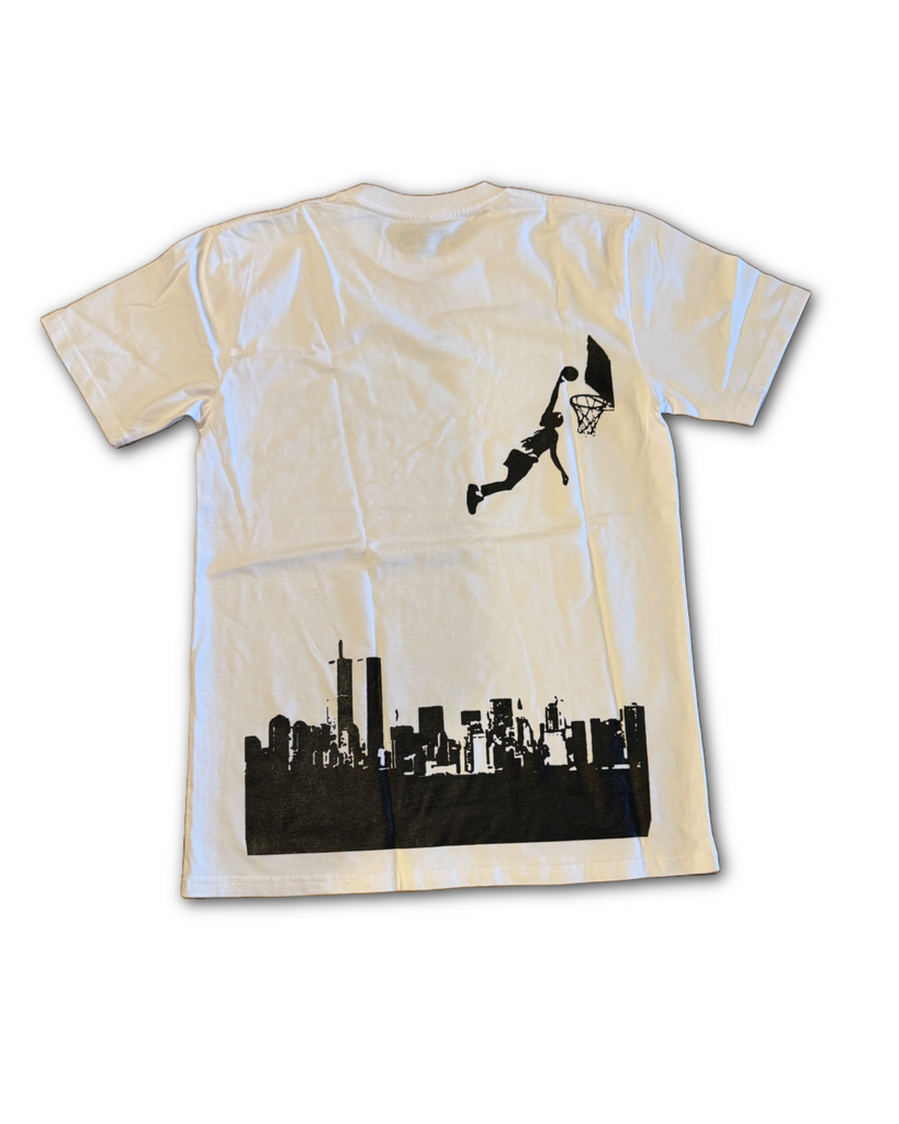 Hoop Dreams