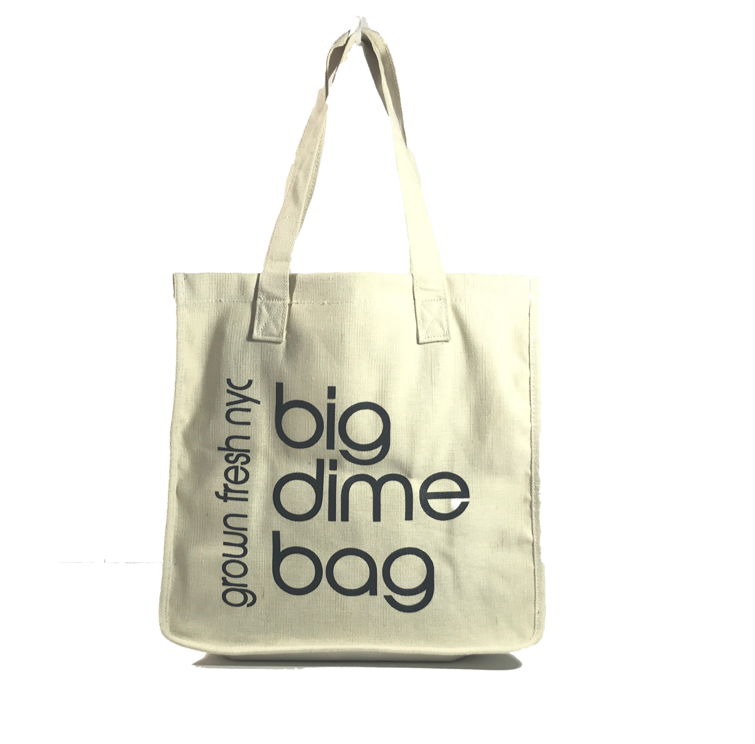 Dime Bag – Grown Fresh NYC
