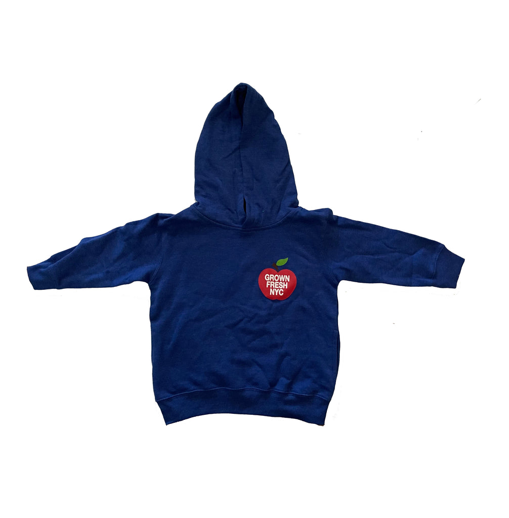 Big Apple (Toddler Size)