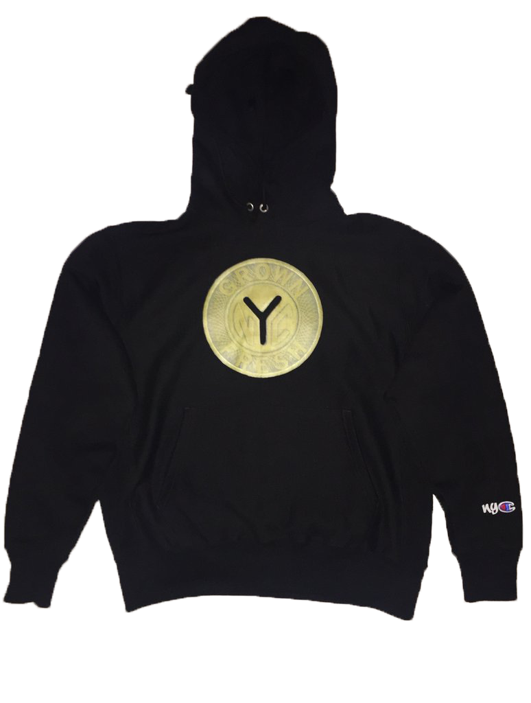 Token Logo <br>Hoodie