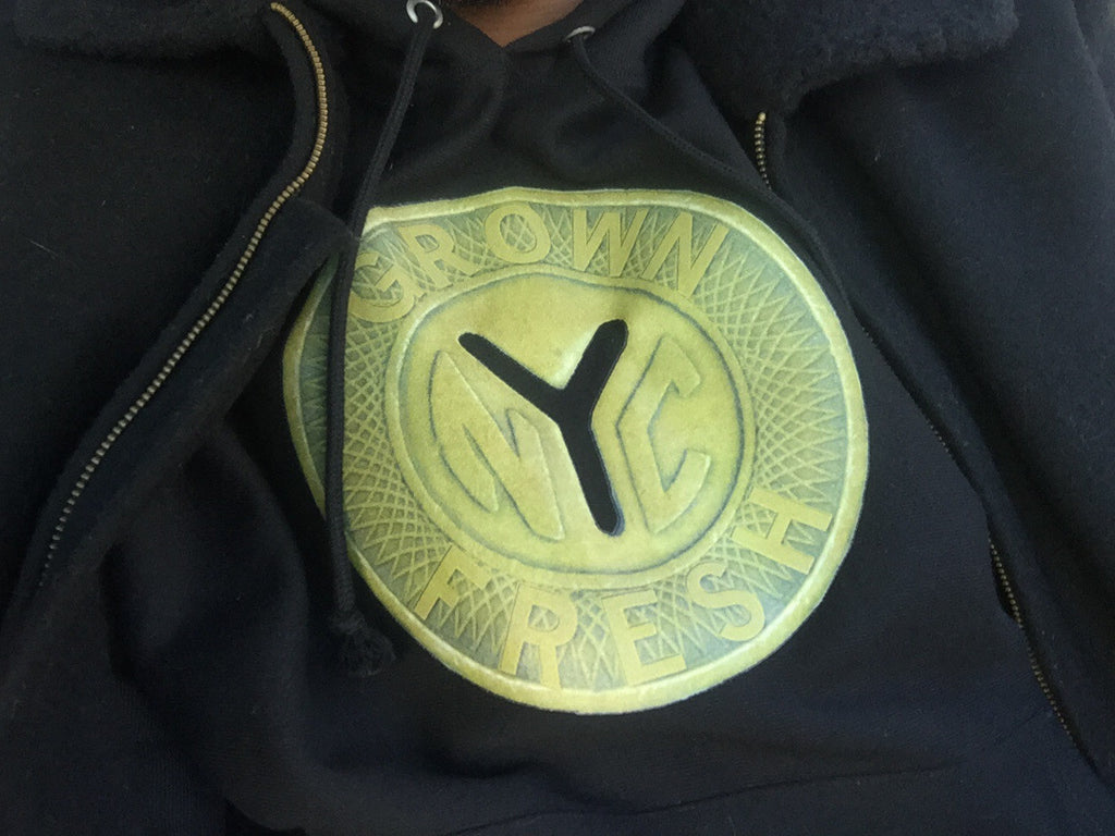Token Logo <br>Hoodie
