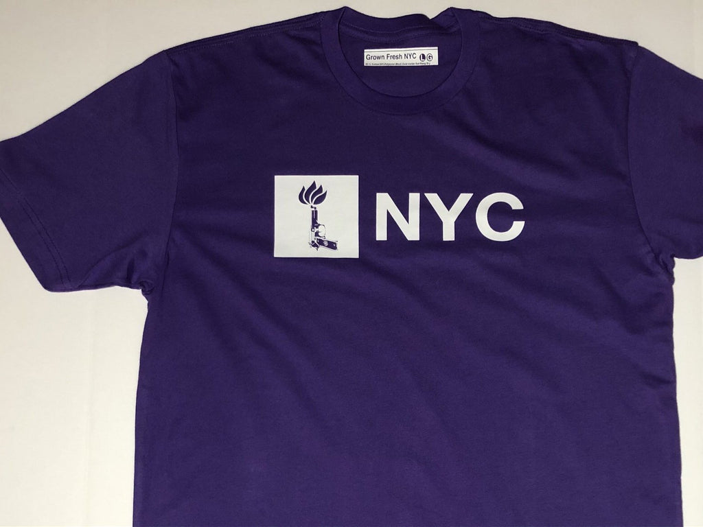 NYC University T-Shirt