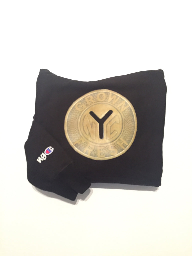 Token Logo <br>Hoodie