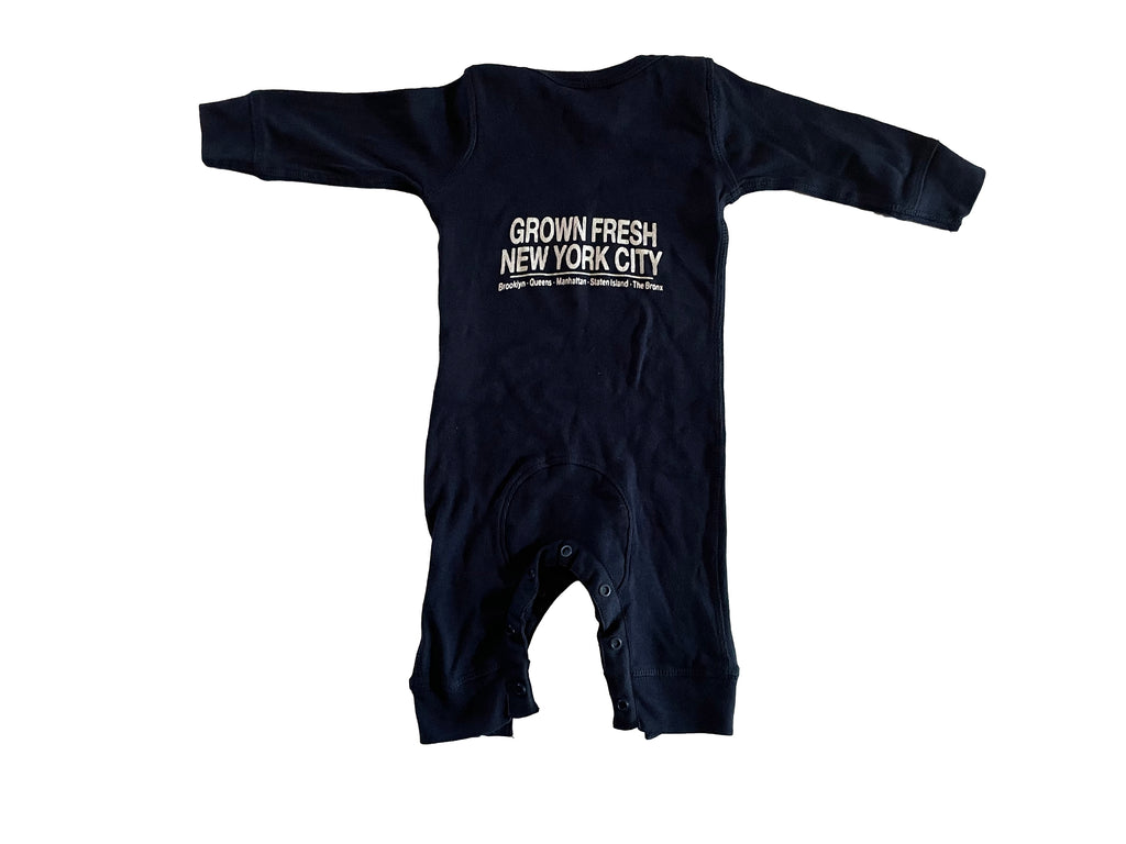 NYNY Onesie