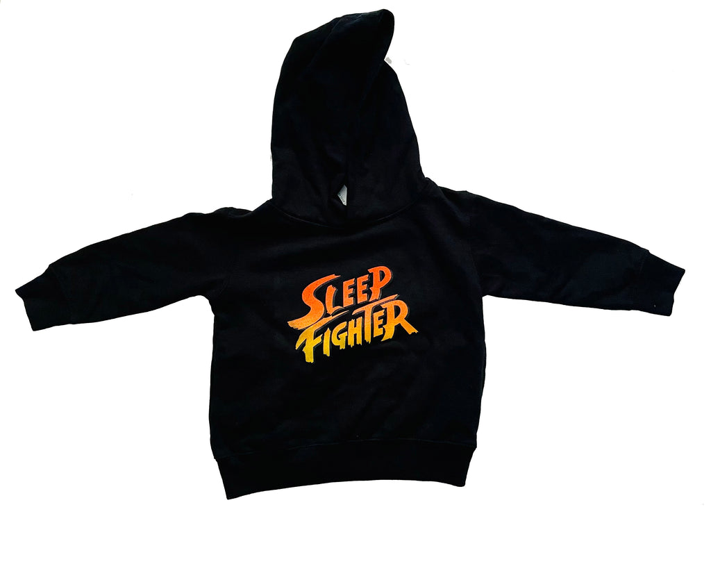 Sleep Fighter (Toddler Size)