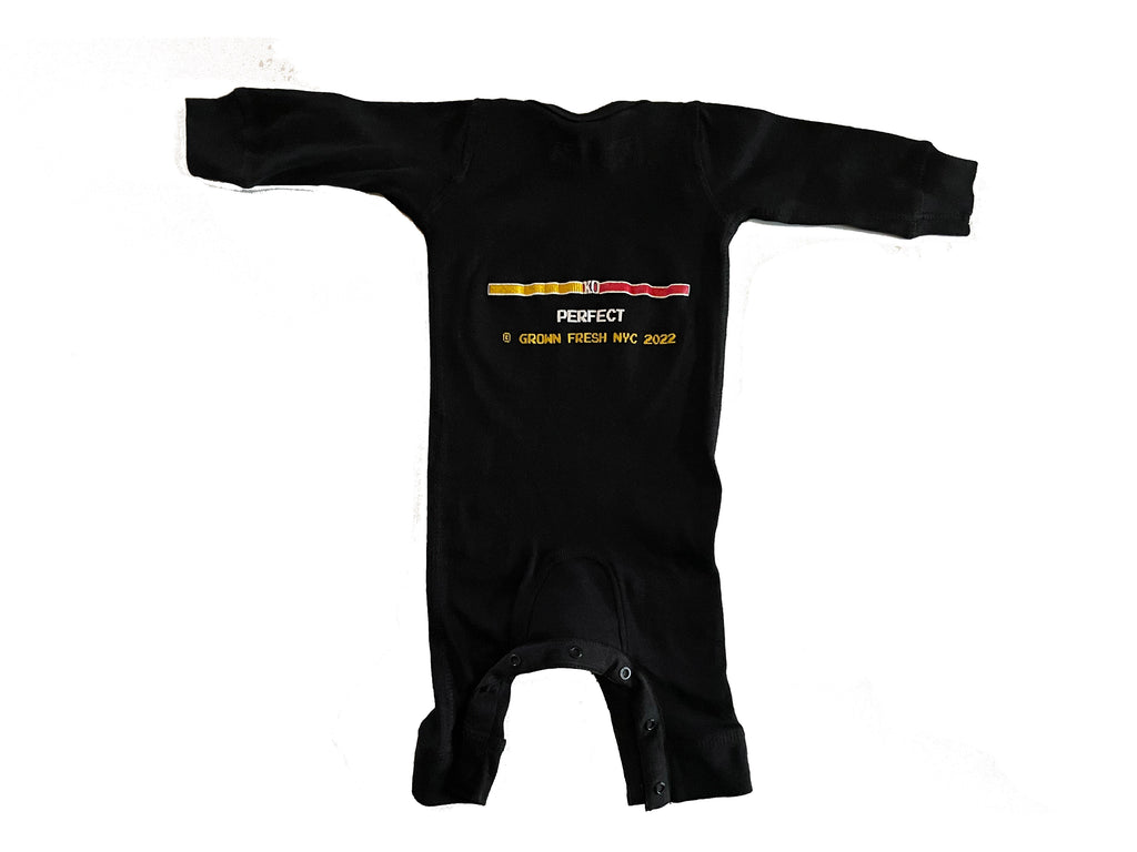 Sleep Fighter Onesie